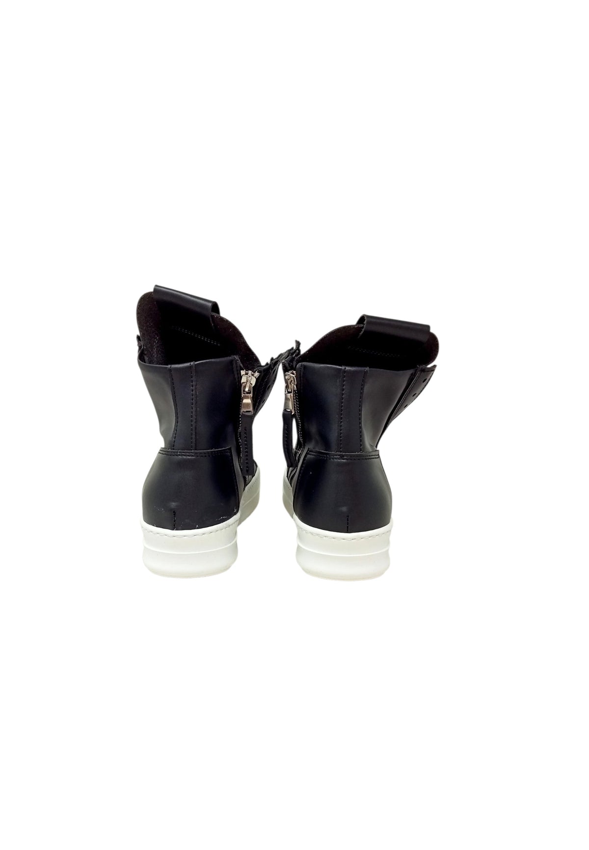 Sneakers F09 Shoes F16 NERO unisex
