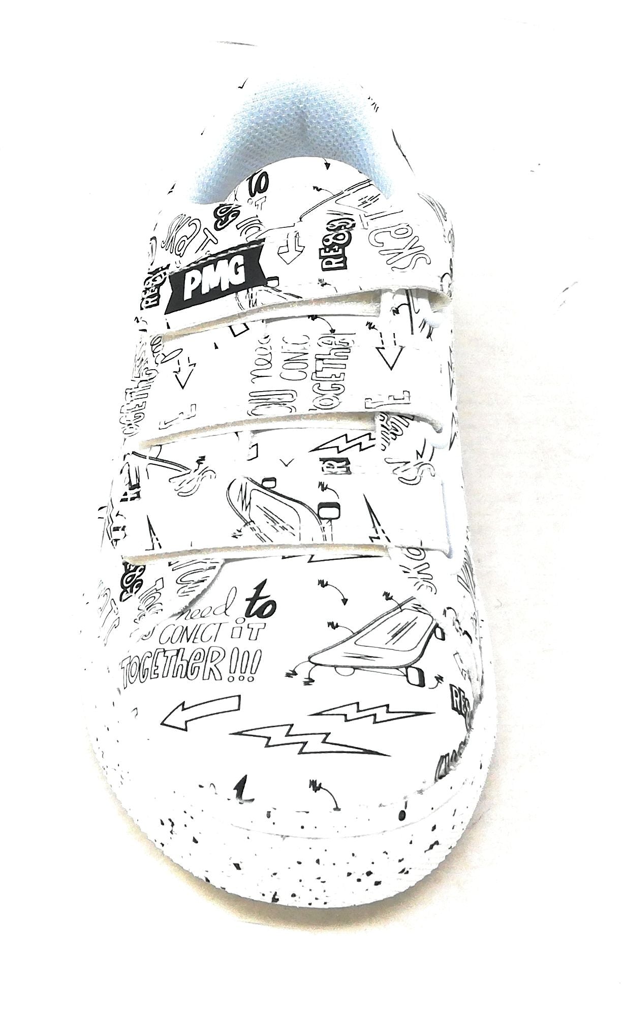 Scarpa da ginnastica PRIMIGI 6455400 Bambino