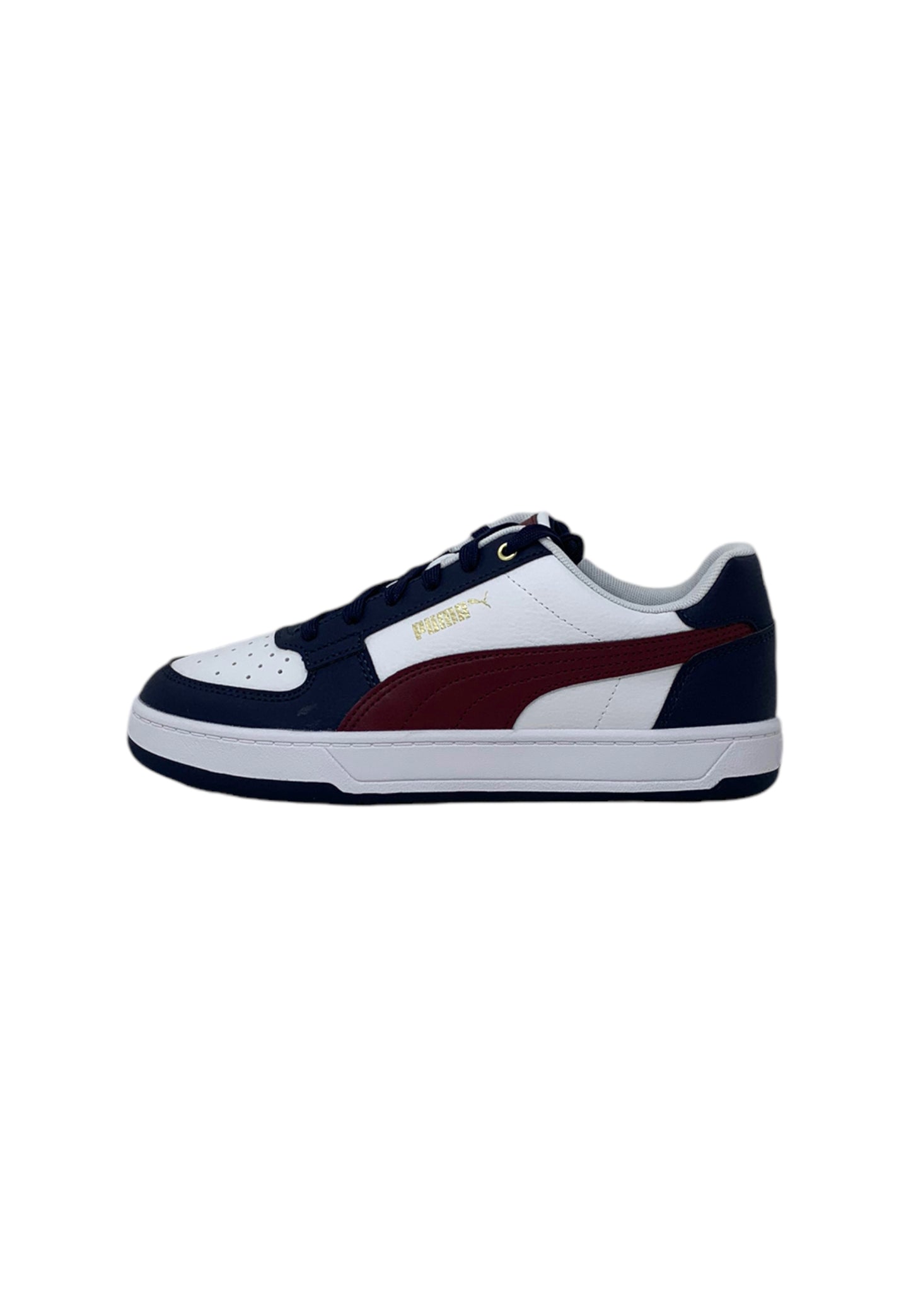 Sneakers PUMA Caven 2.0 JR 393837 03 ragazzo