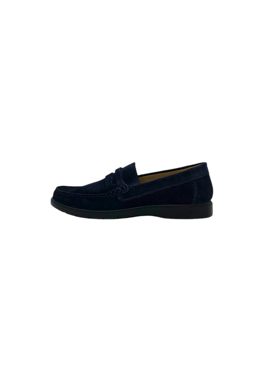 Mocassino Igi&co 7612022 Uomo