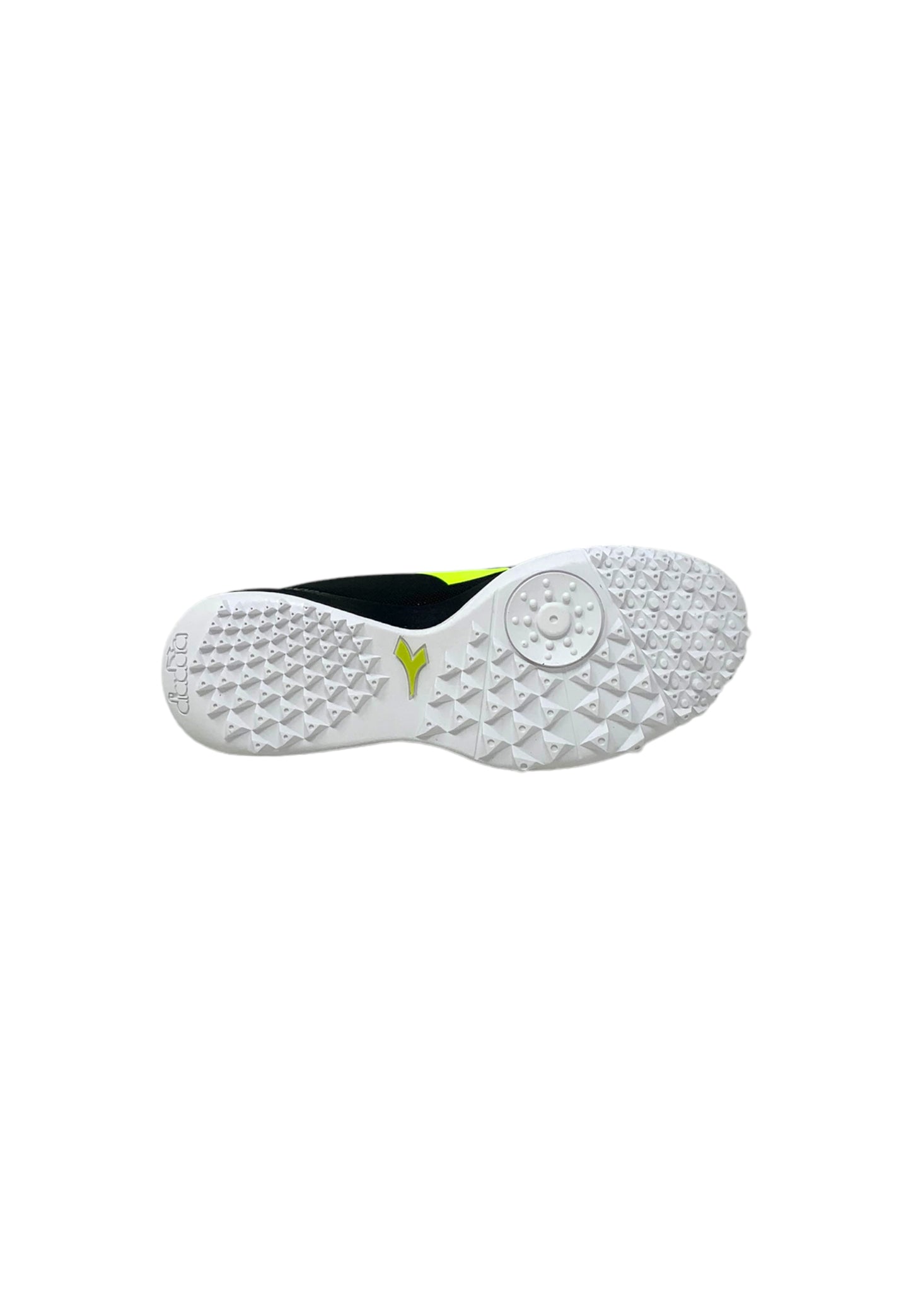 Scarpa da calcetto DIADORA PICHICHI 6 TFR 101.179607 01 C3444 UOMO