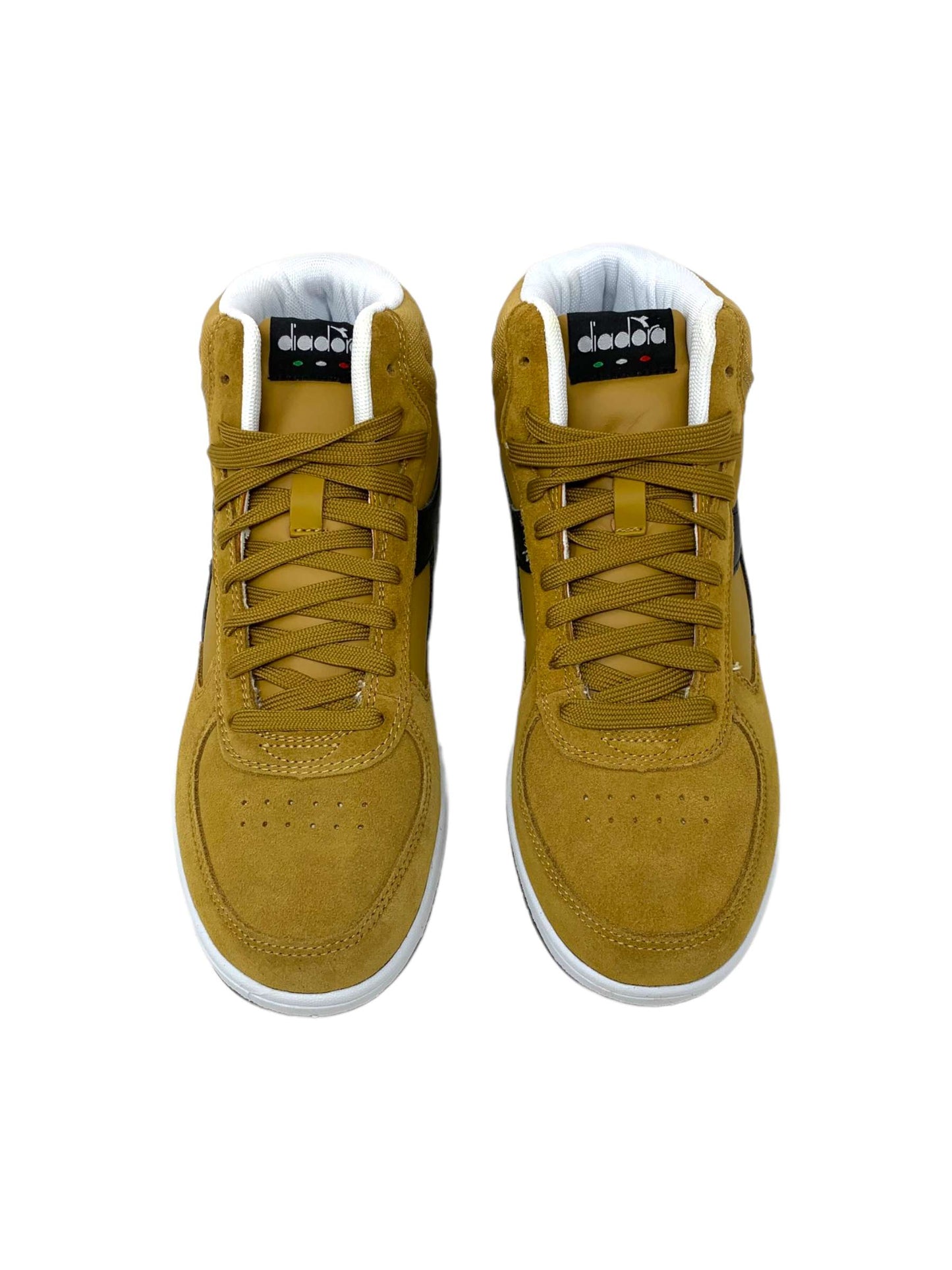 Scarpa da ginnastica DIADORA RAPTOR MID S 10117770201 30134 UOMO