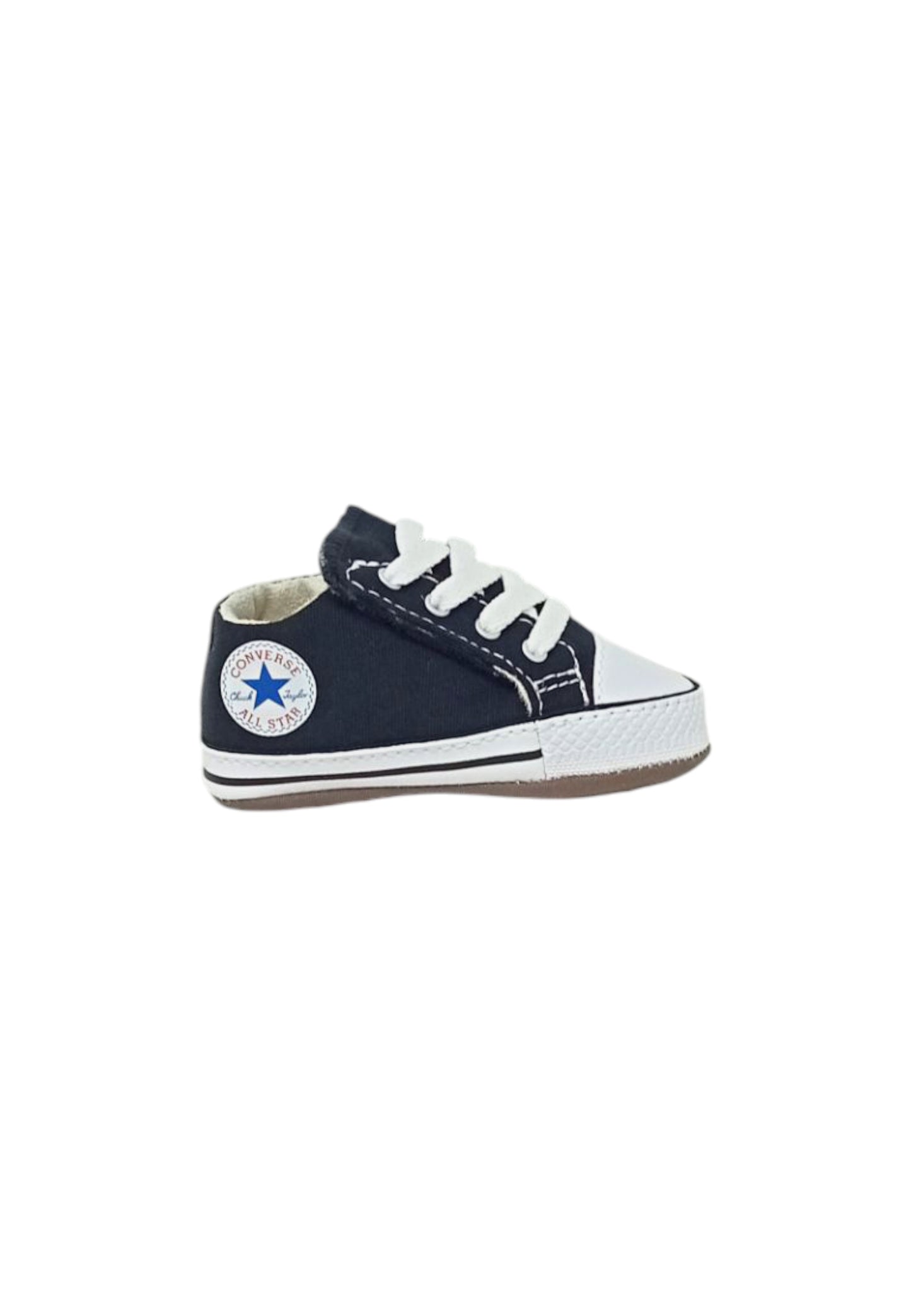 Sneaker CONVERSE Culla 865156C Nero Bambini unisex