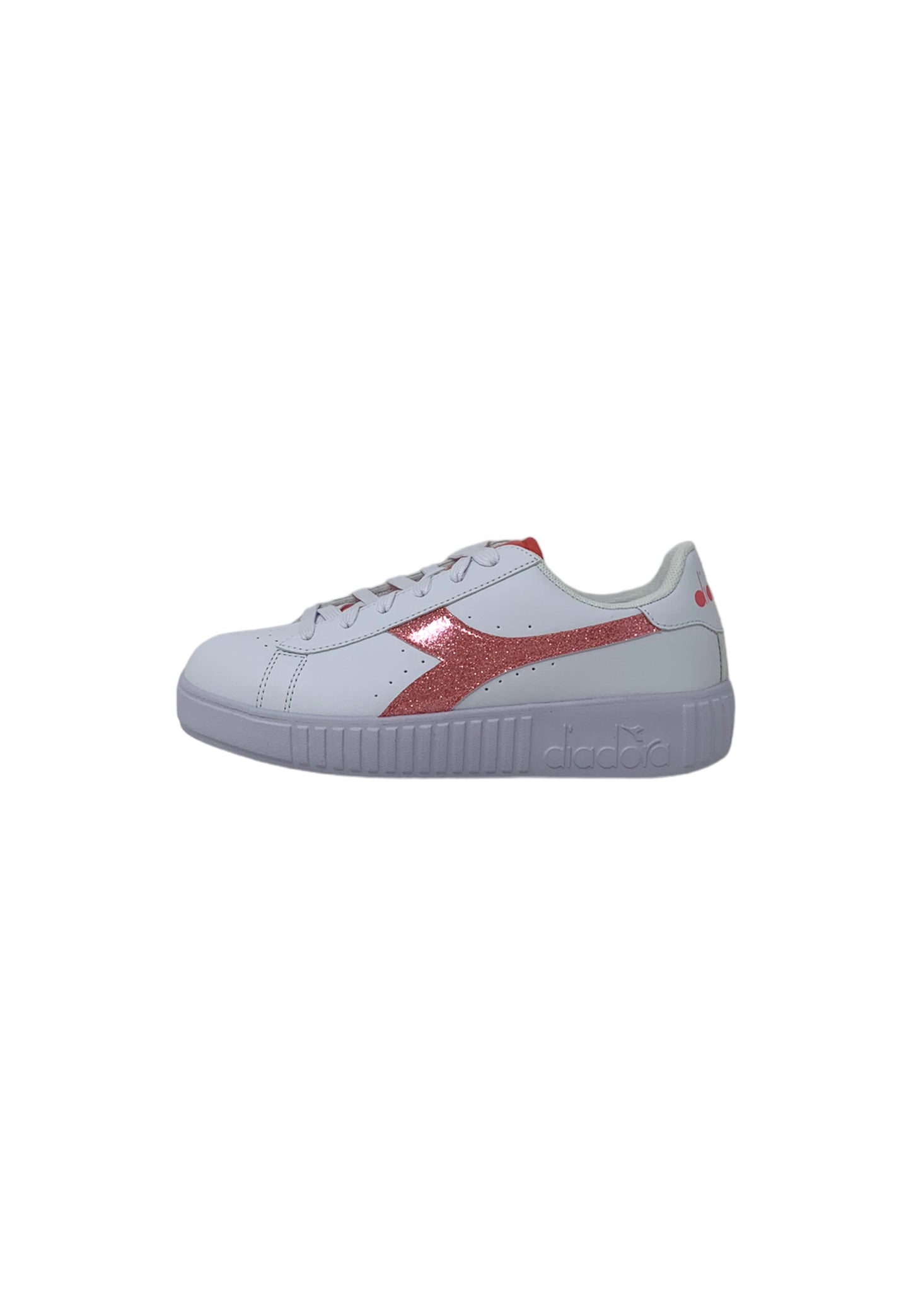 Sneakers DIADORA GAME STEP P LACQUERED GS 101.179736 01 C8459 donna