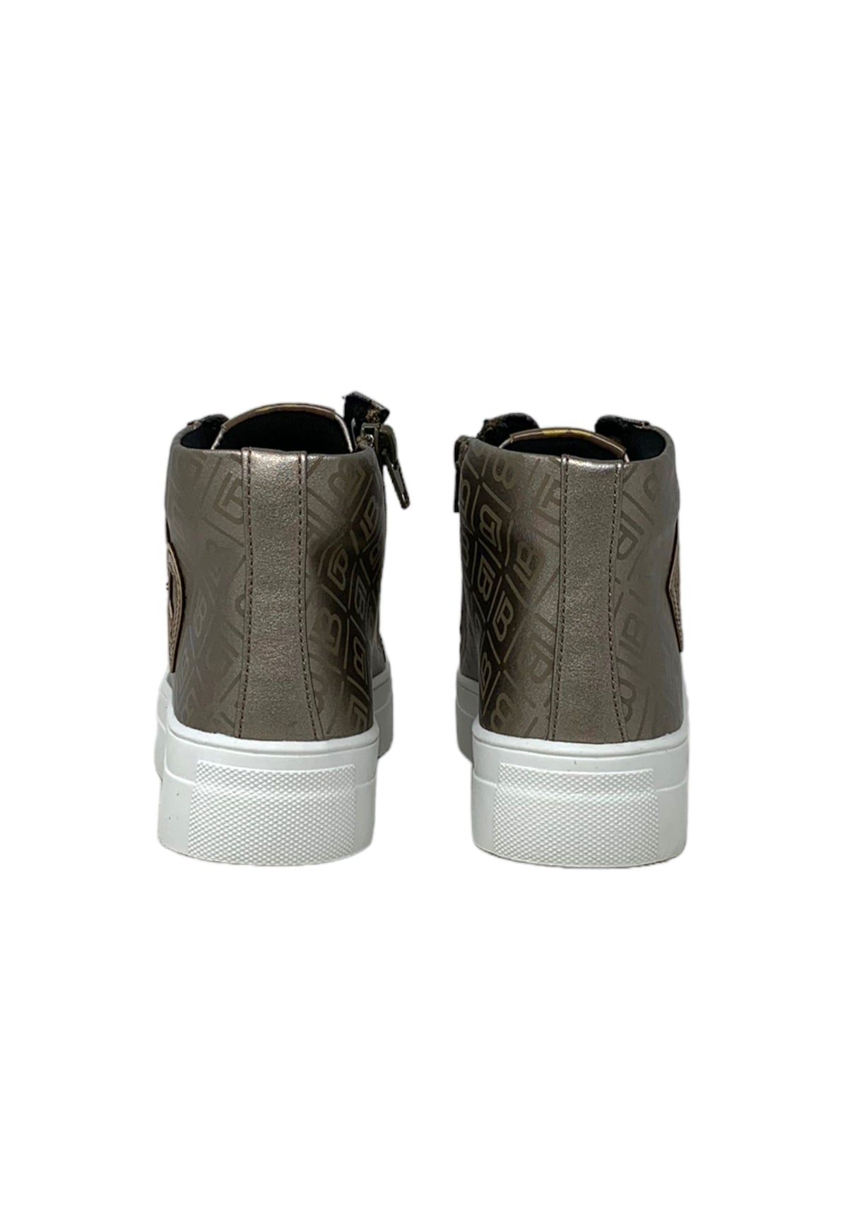 Sneakers LAURA BIAGIOTTI 9205 TORTORA Bambina/Ragazza