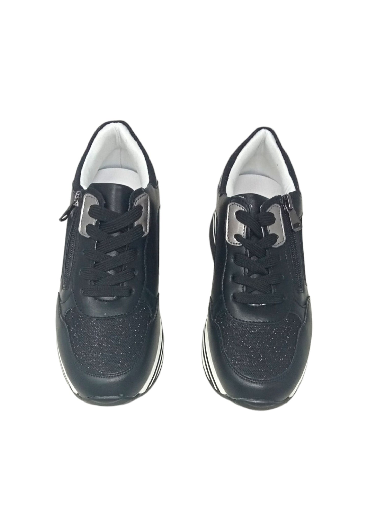 Sneaker GALIA H12316-7 donna (2 COLORI)