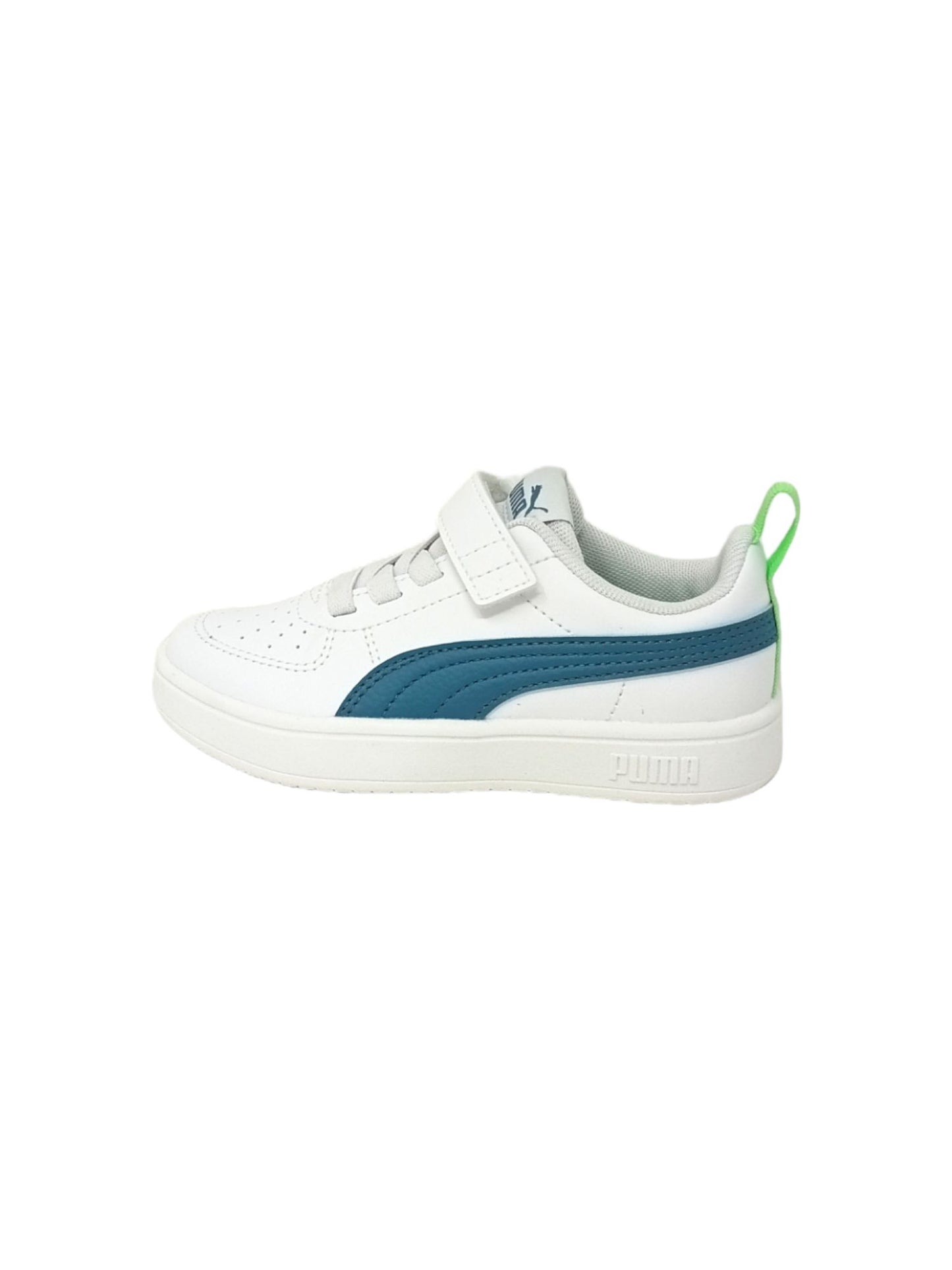 Sneakers PUMA RICKIE AC PS 385836 14 bambino