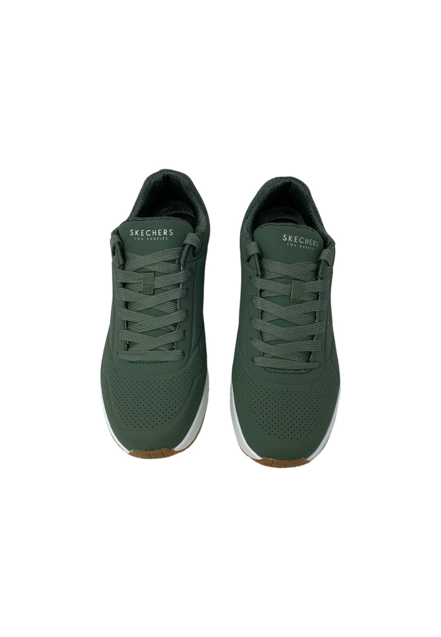 Scarpa da ginnastica SKECHERS 52458OLV Uomo