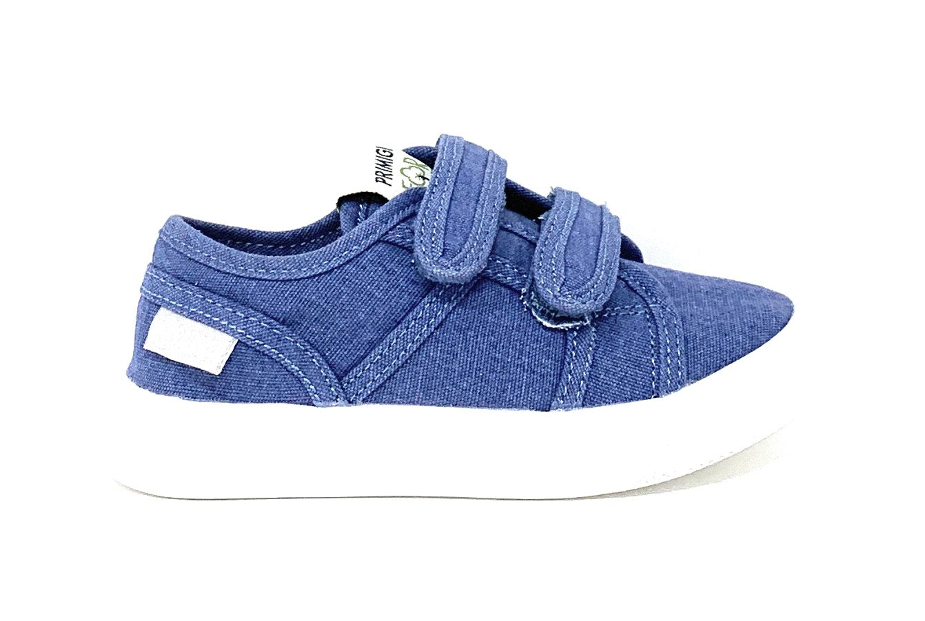 Sneakers da passeggio PRIMIGI FOR CHANGE SOSTENIBILE 1949933 Bambino