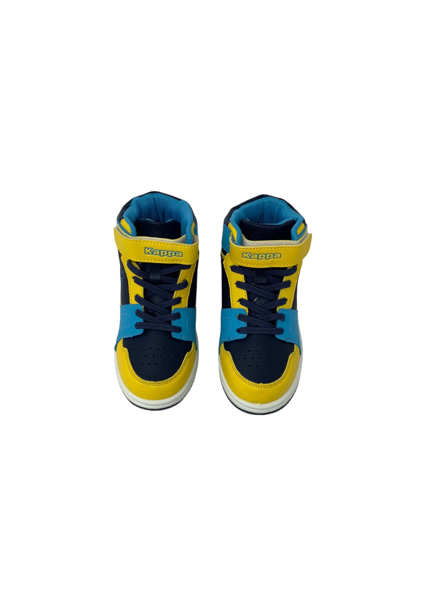 Sneaker KAPPA LOGO BASIN MD EV KID 321Q3EW A0H bambino