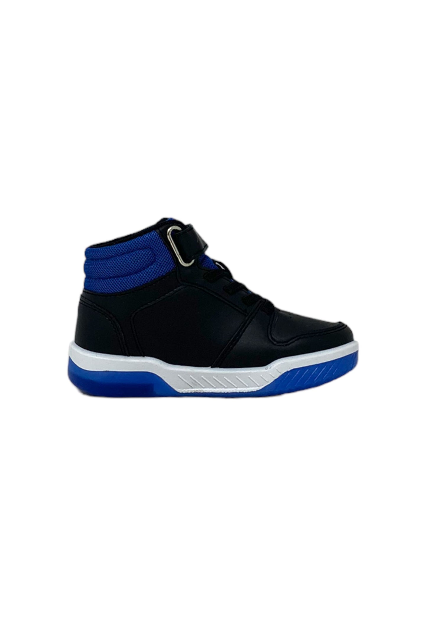 Sneakers con luci Pokémon PO000629 BLK/CBL Bambino