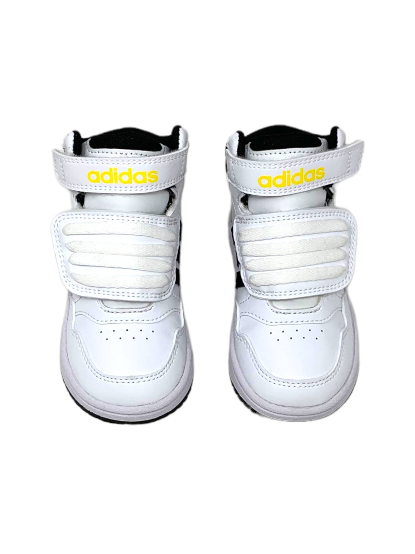 Scarpa da ginnastica ADIDAS HOOPS MID 3.0 AC I GZ1933 BAMBINO