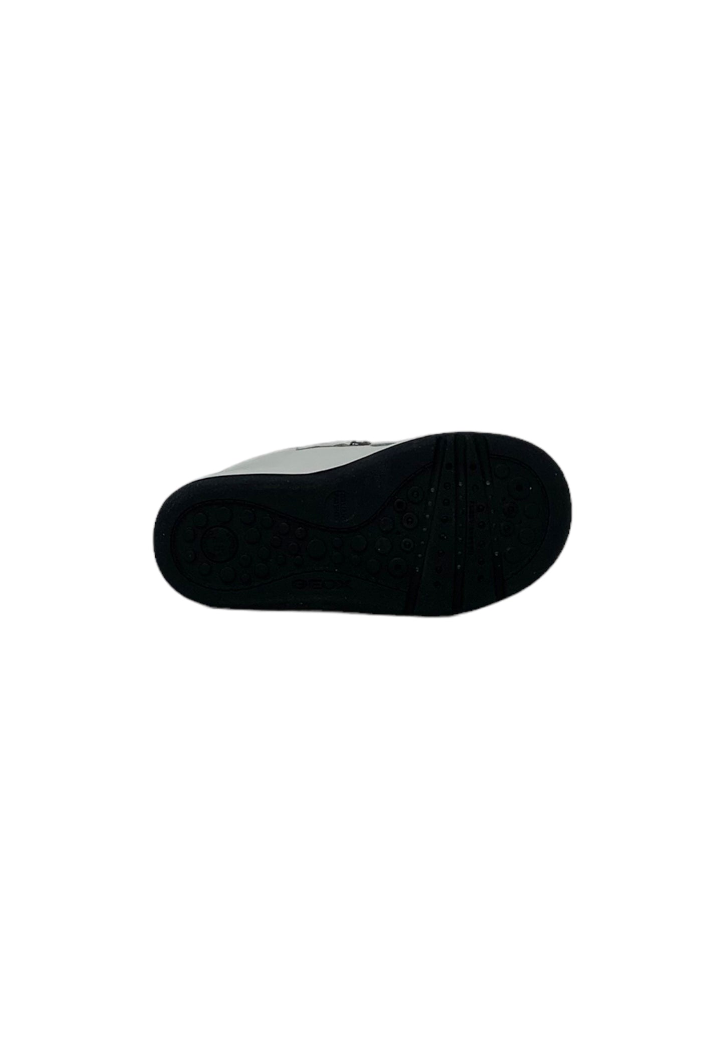 Sneakers primi passi GEOX G.B - NAPPA MINNIE B364CB00085 C0404 bambina