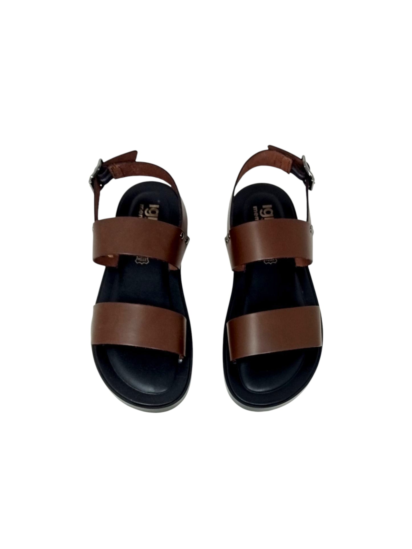Sandali Igi&co 7647200 Uomo