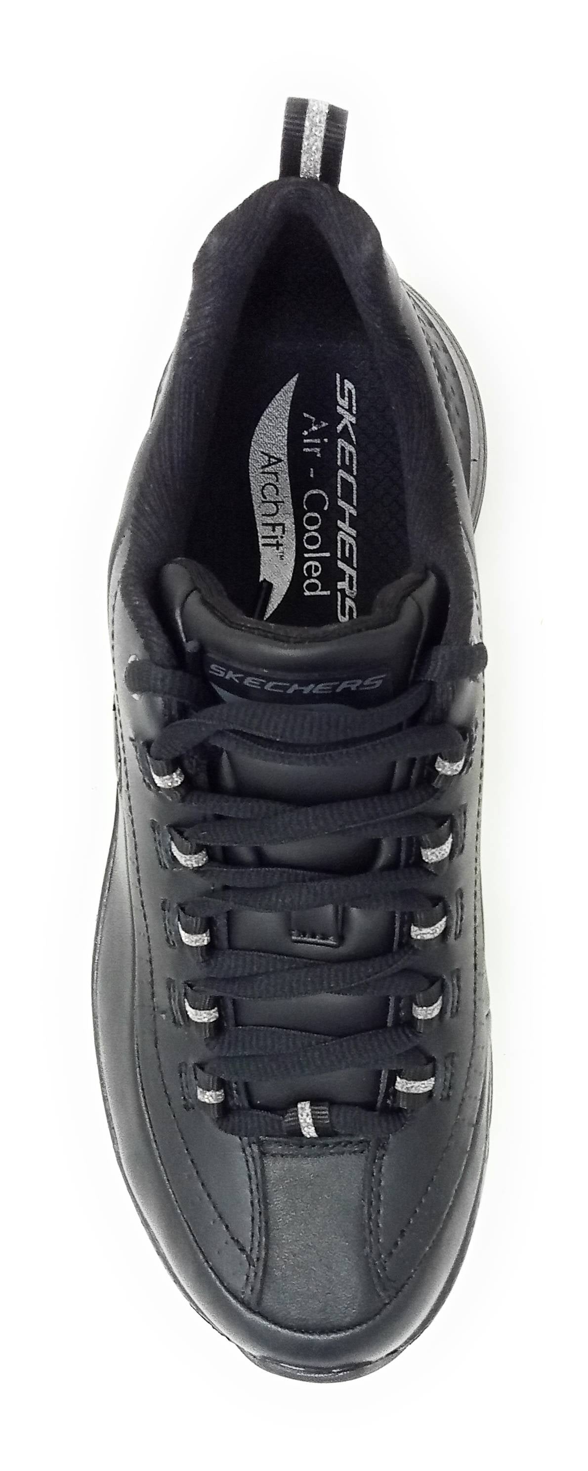 Scarpa da ginnastica SKECHERS 149146/BBK Donna