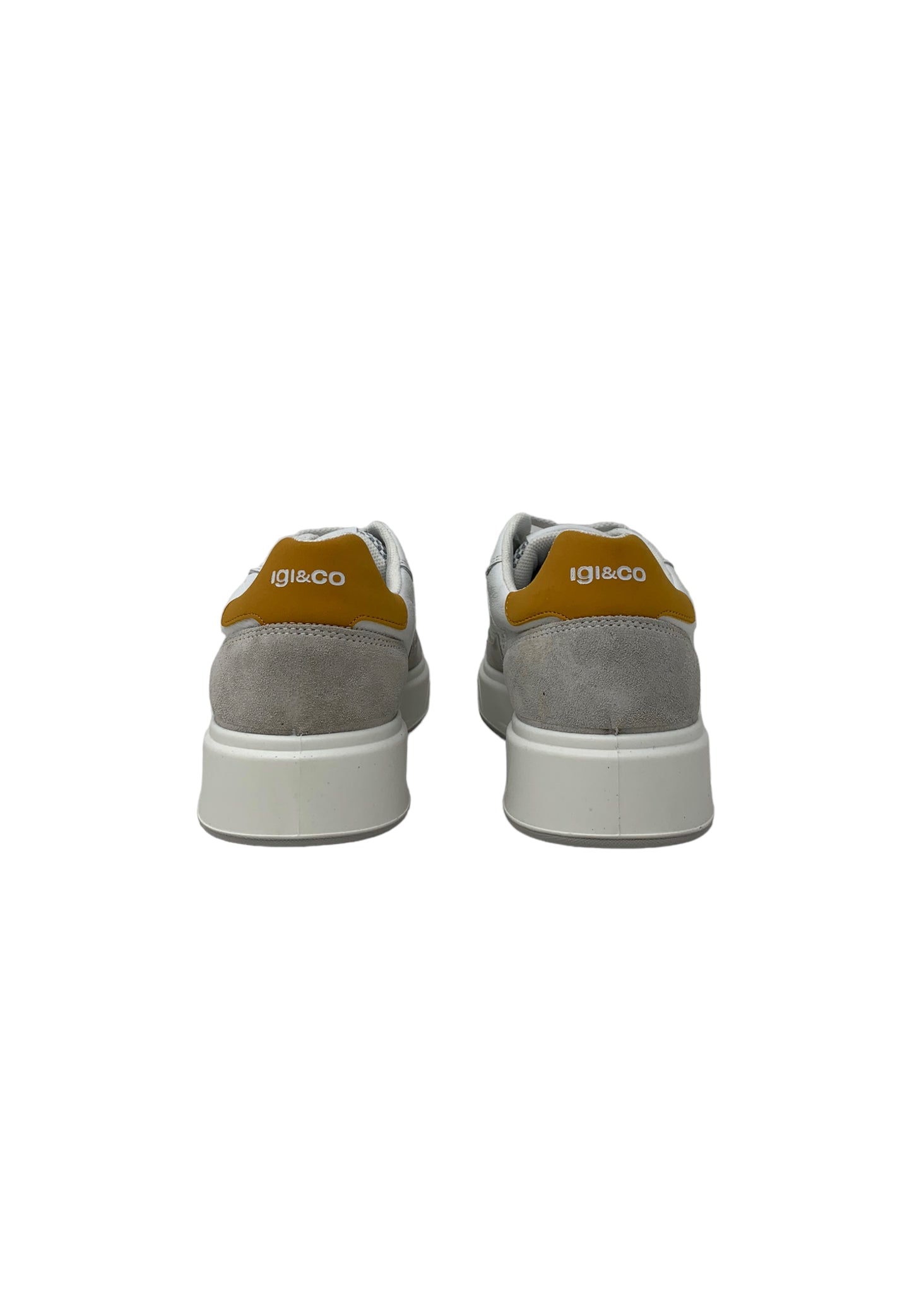 Sneakers Igi&co 5632400 Uomo