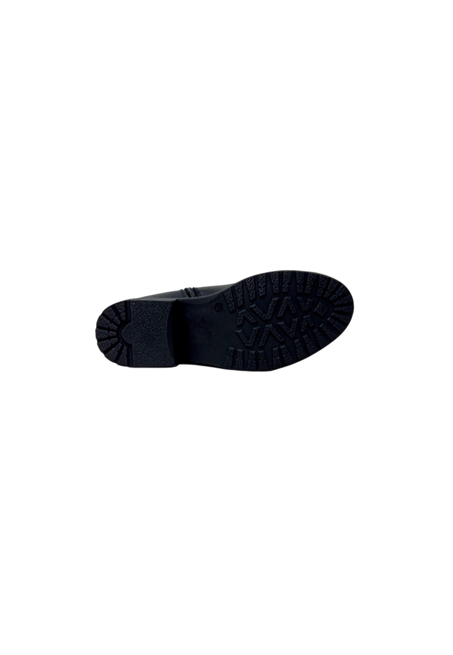Stivali FERRE FB-273 BLK ragazza/donna