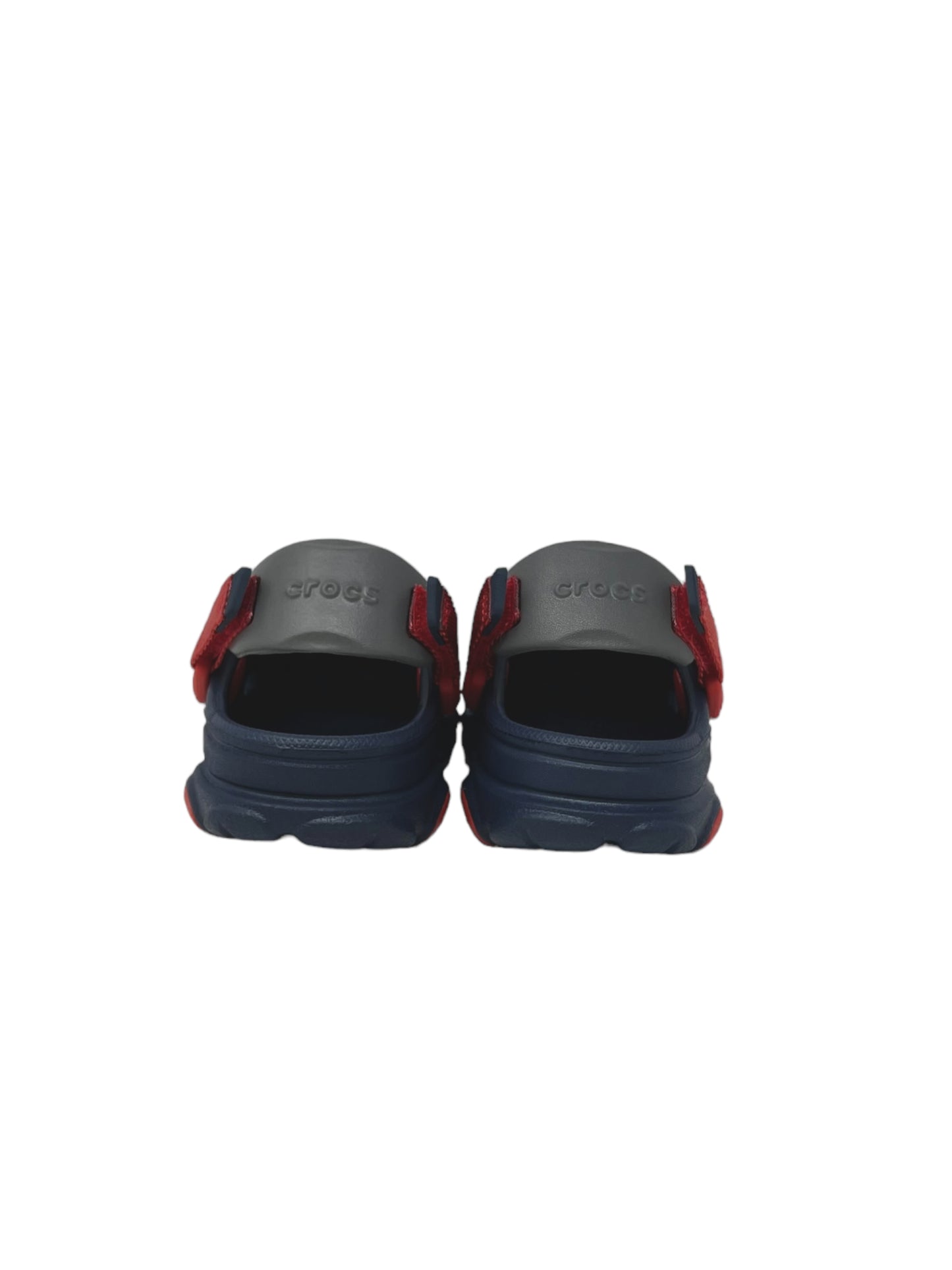 Classico CROCS 207458-410 NAVY bambino