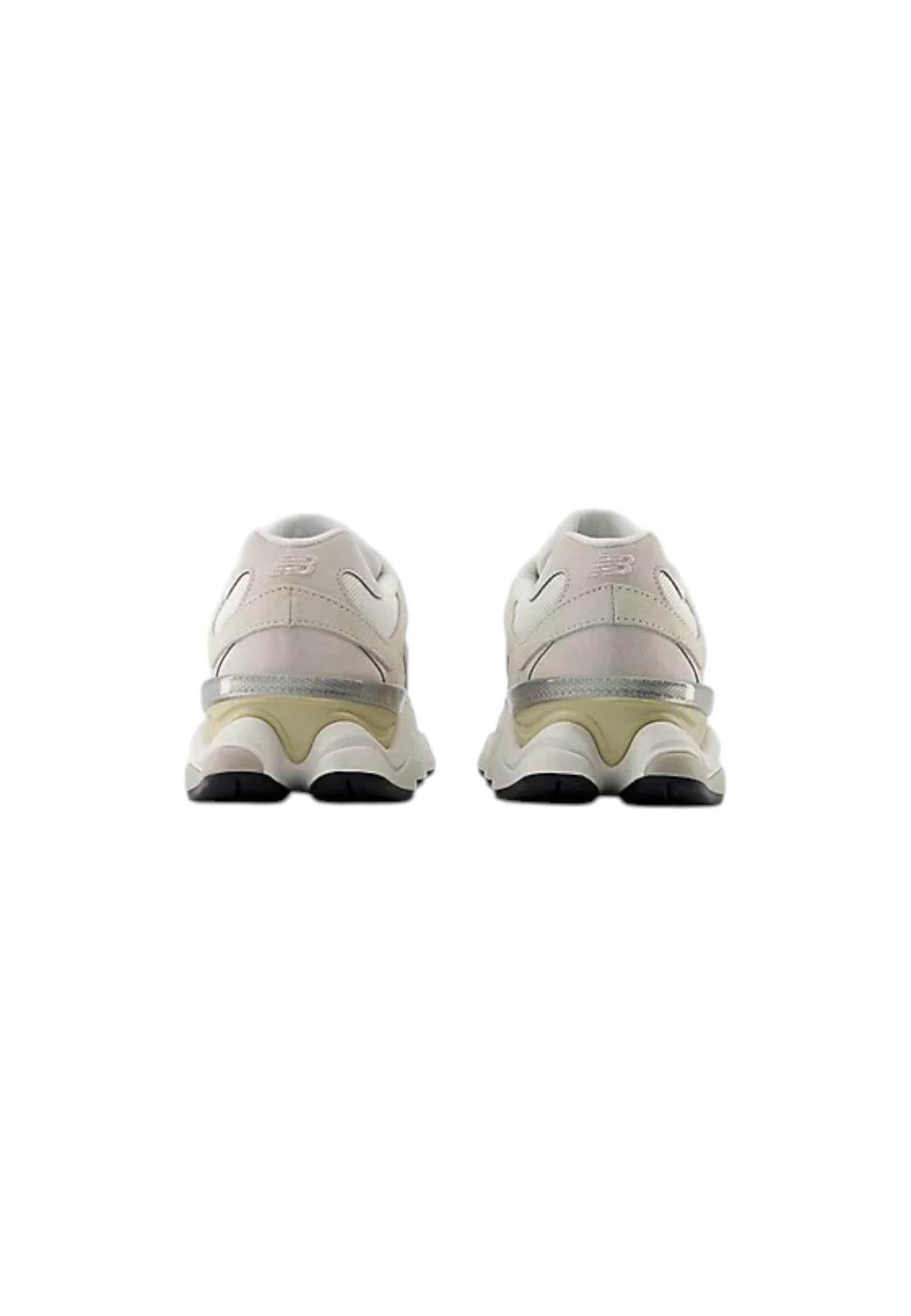 Sneaker NEW BALANCE U9060WHT uomo