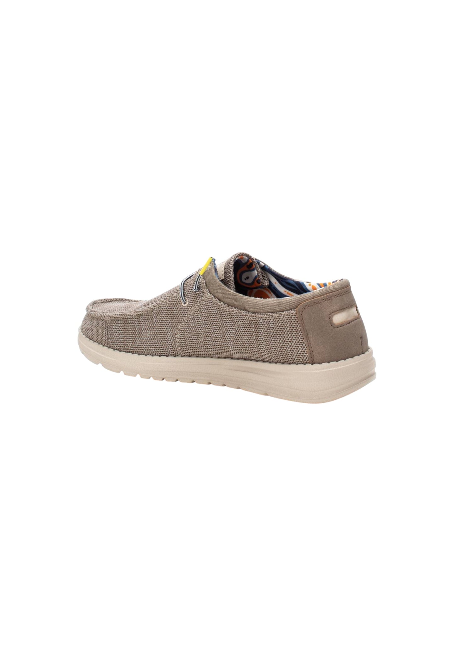 Mocassino XTI 143576 TAUPE uomo