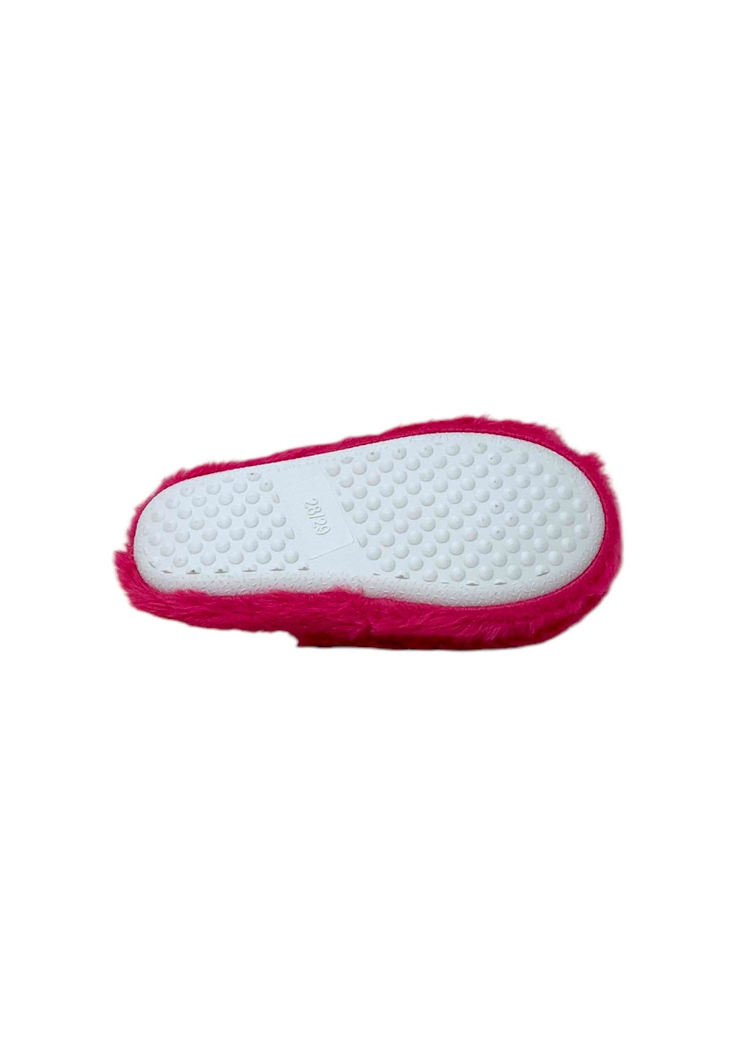Pantofola DE FONSECA Barbie ROMA GAE1 fuxia Bambina