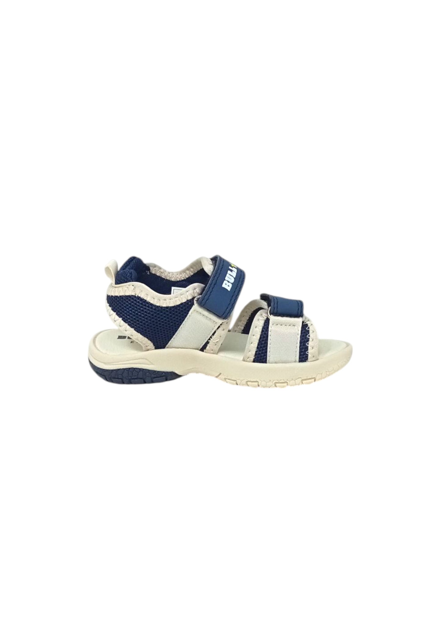 Sandali con luci BullBoys SPINOSAURO DNCL5040 BLU Bambino