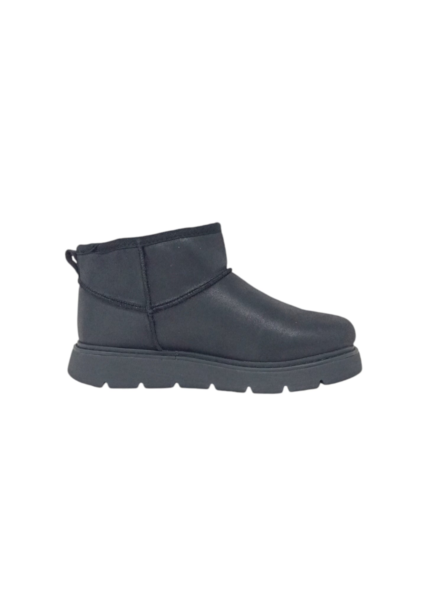 Stivale SKECHERS Keepsakes Lite- Snow Bird 169018/BBK Donna