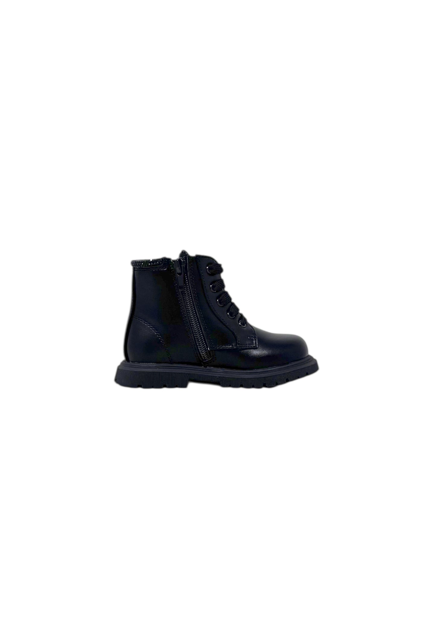 Anfibio ASSO AG-17680 BLACK bambina