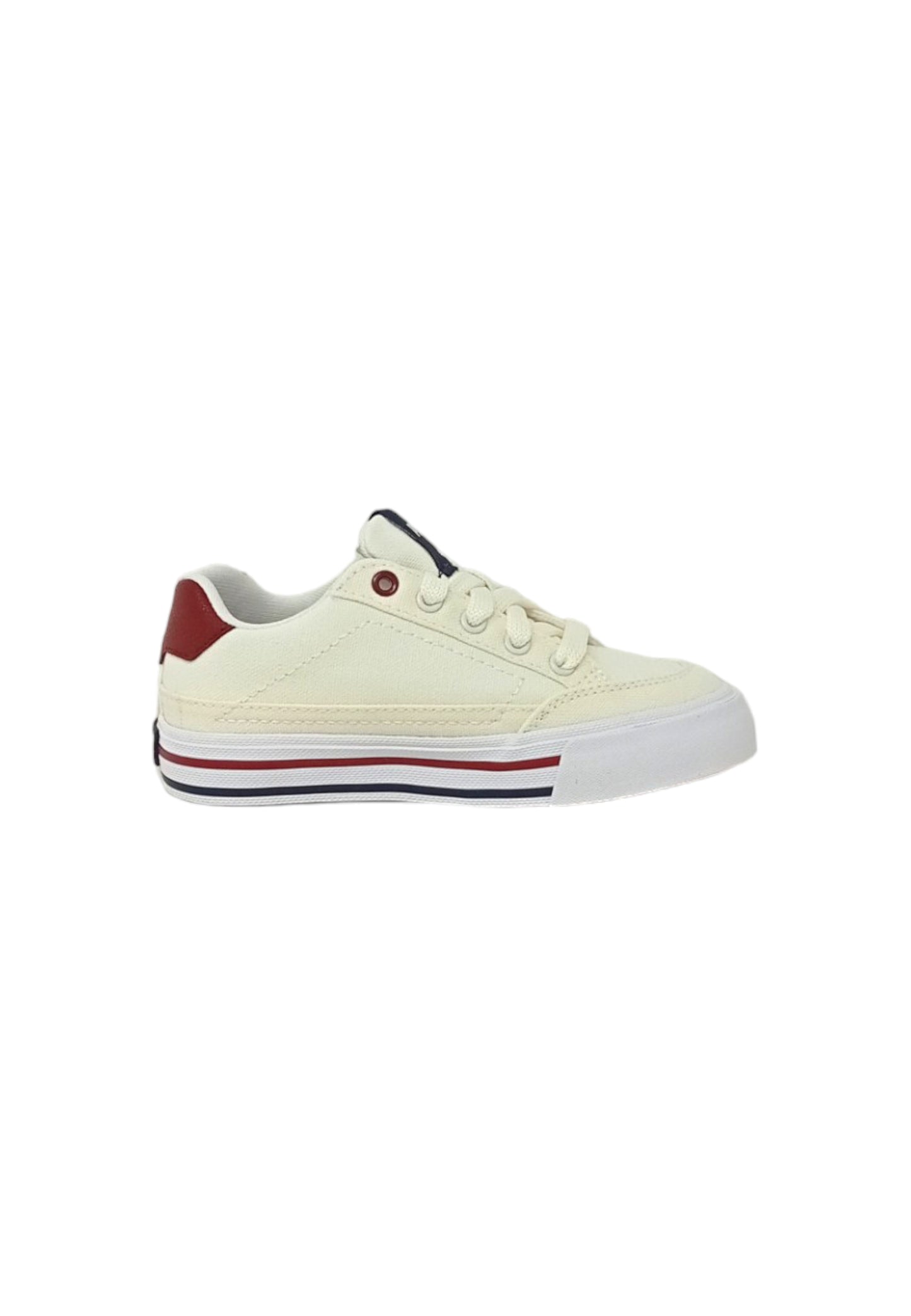 Sneaker PUMA Court Classic Vulc FS PS 396559 Bambino (2 colori)