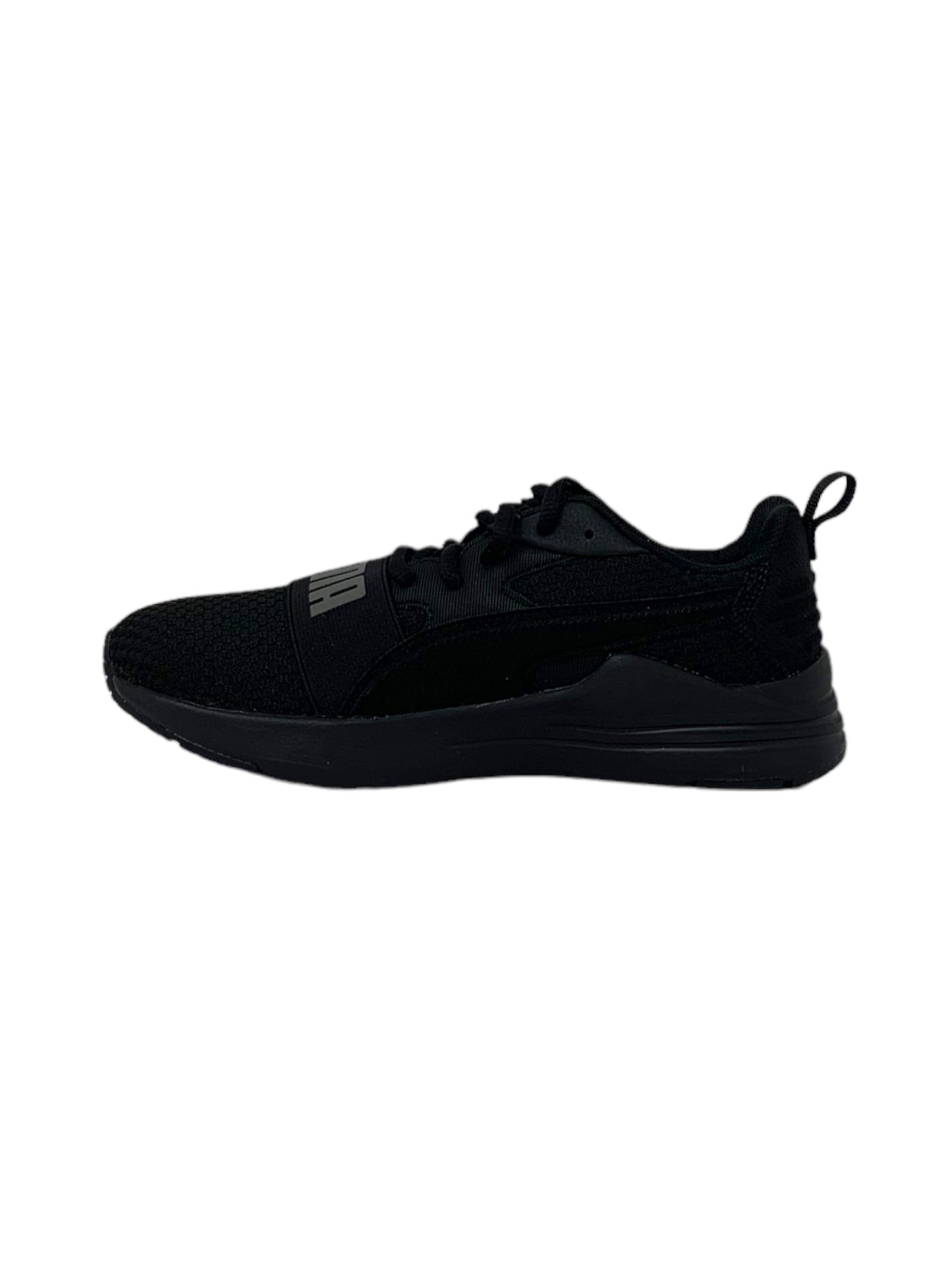 Sneaker PUMA Wired Run Pure Jr 390847 01 ragazzo
