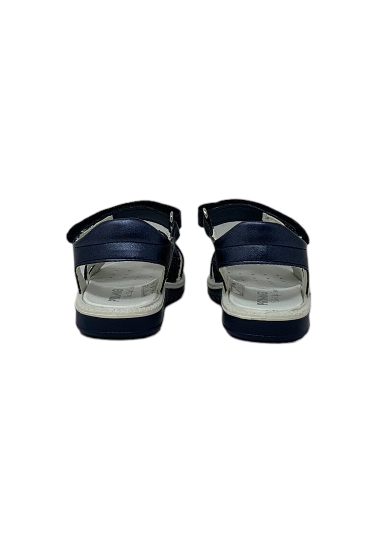 Sandali PRIMIGI 5887422 BLU bambina più colori