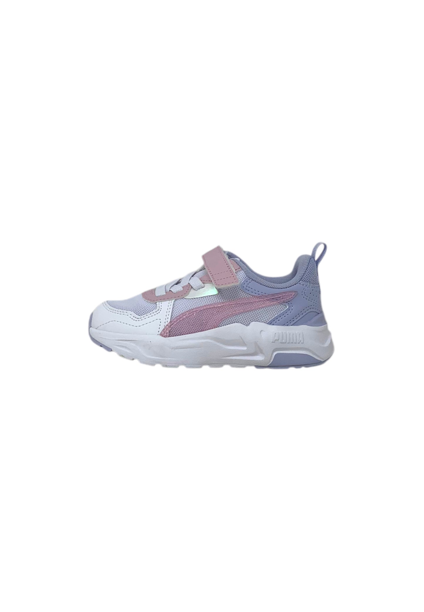Sneaker PUMA Trinity Lite Blurry Dreams AC+PS 402266 01 bambina
