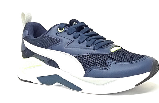 Scarpa da ginnastica PUMA X-RAY lite 37439321RAGAZZO