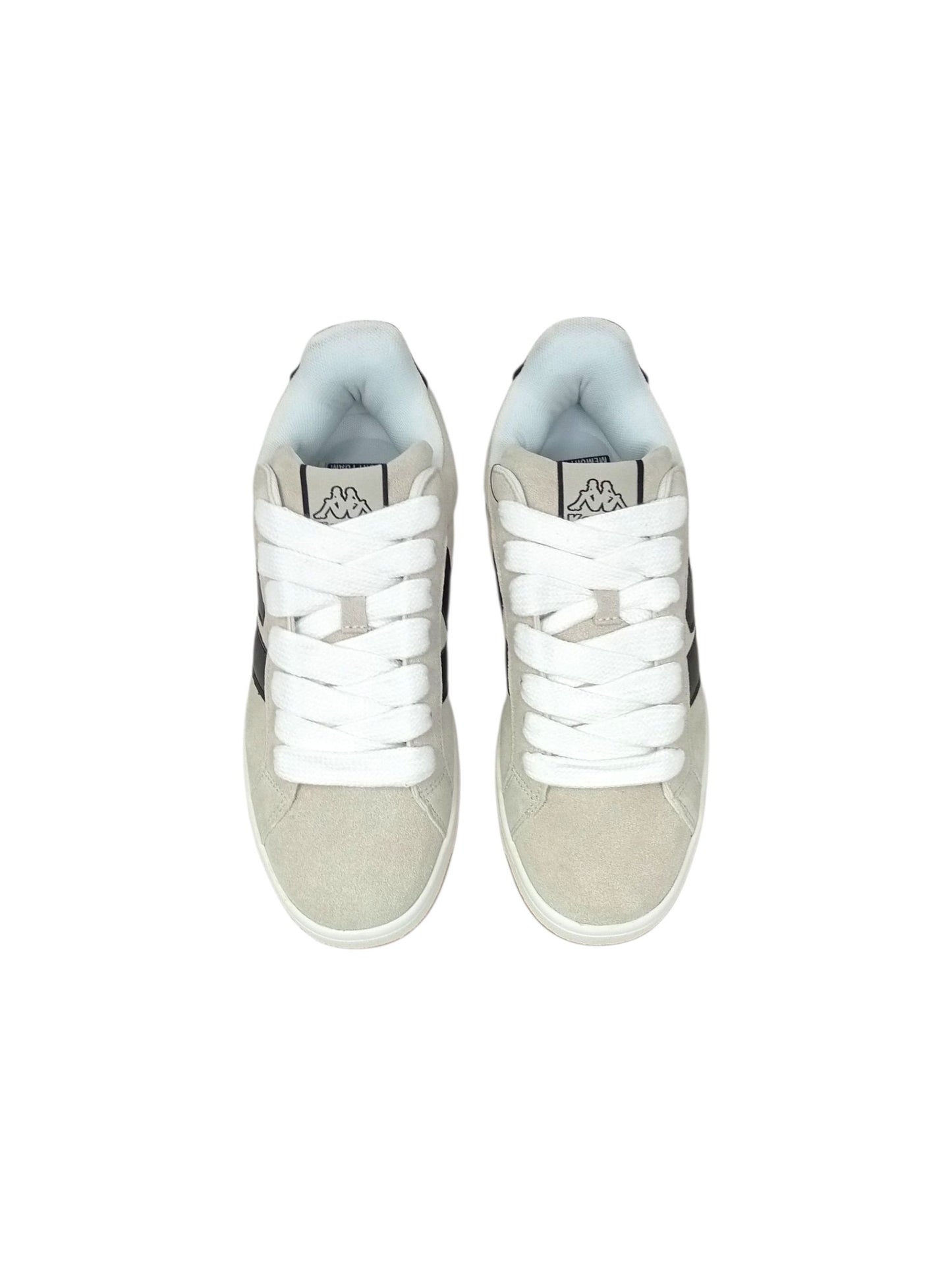 Sneaker KAPPA LOGO MARLON 331Y86W A0G TOFU/BLK Uomo
