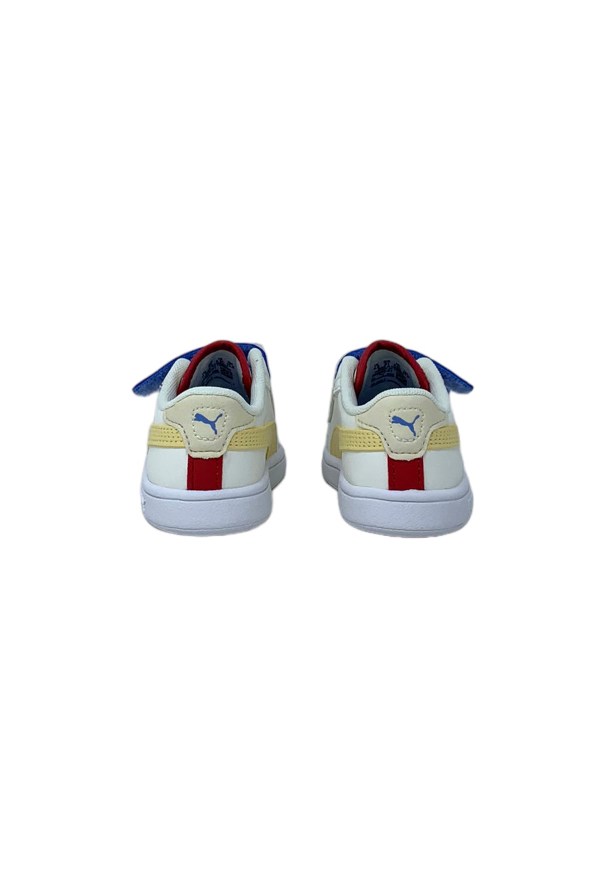 Sneakers PUMA Smash 3.0 Summer Camp V In 395605 01 bambina