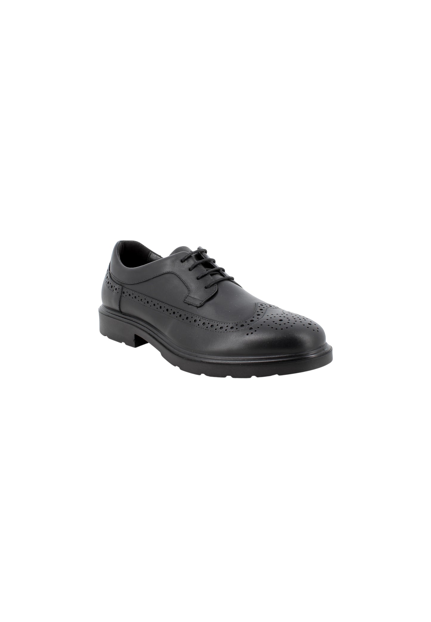 Francesina Igi&co 8600300 Uomo