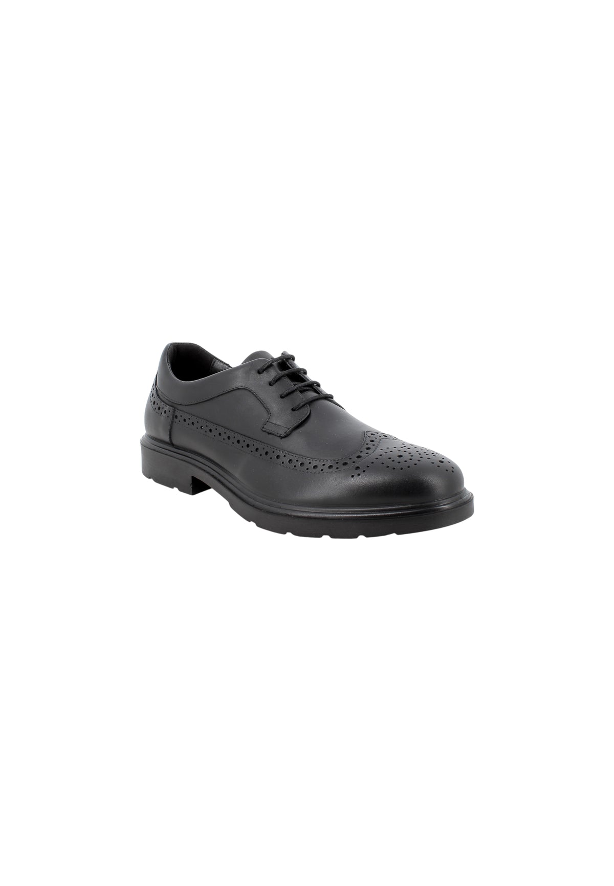 Francesina Igi&co 8600300 Uomo
