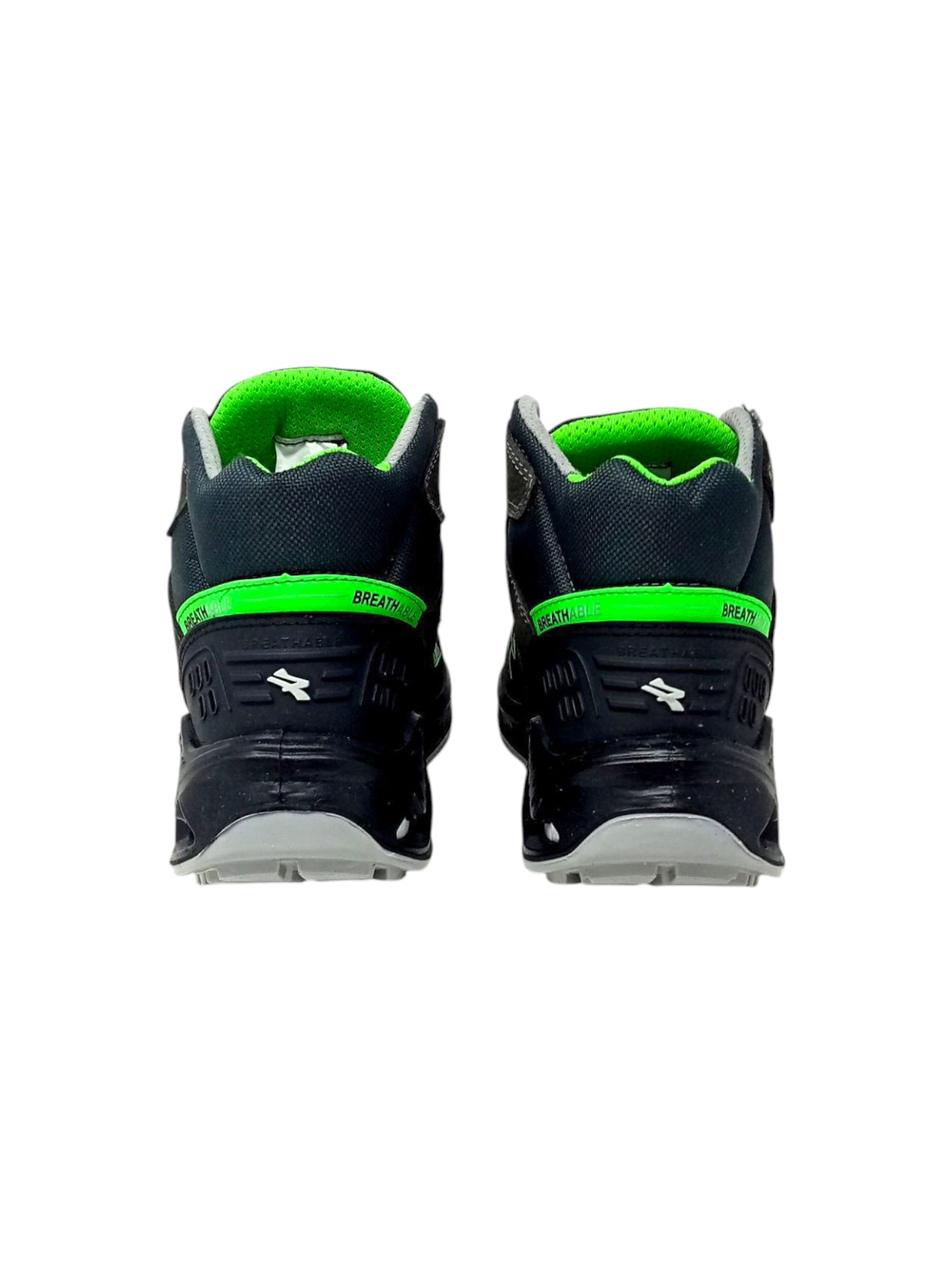 Scarpa da lavoro UPOWER Red 360 RS10084 VER Uomo