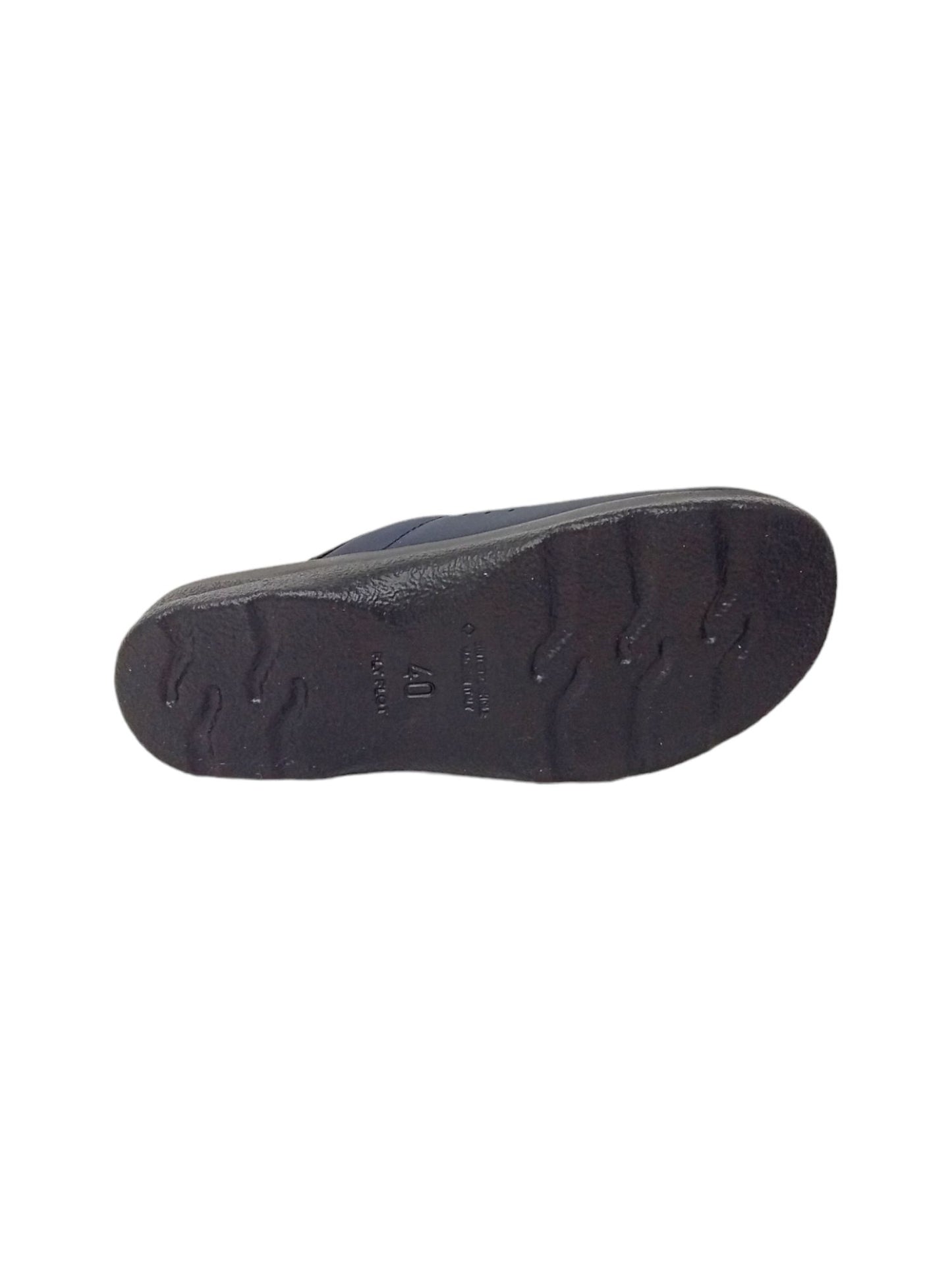 Ciabatta Sanitaria FLYFLOT 82 028 BU BLU uomo