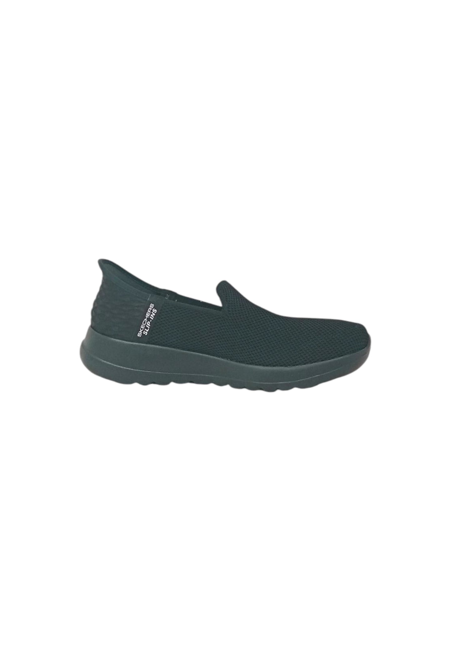 Mocassino casual SKECHERS 124641/BBK Donna