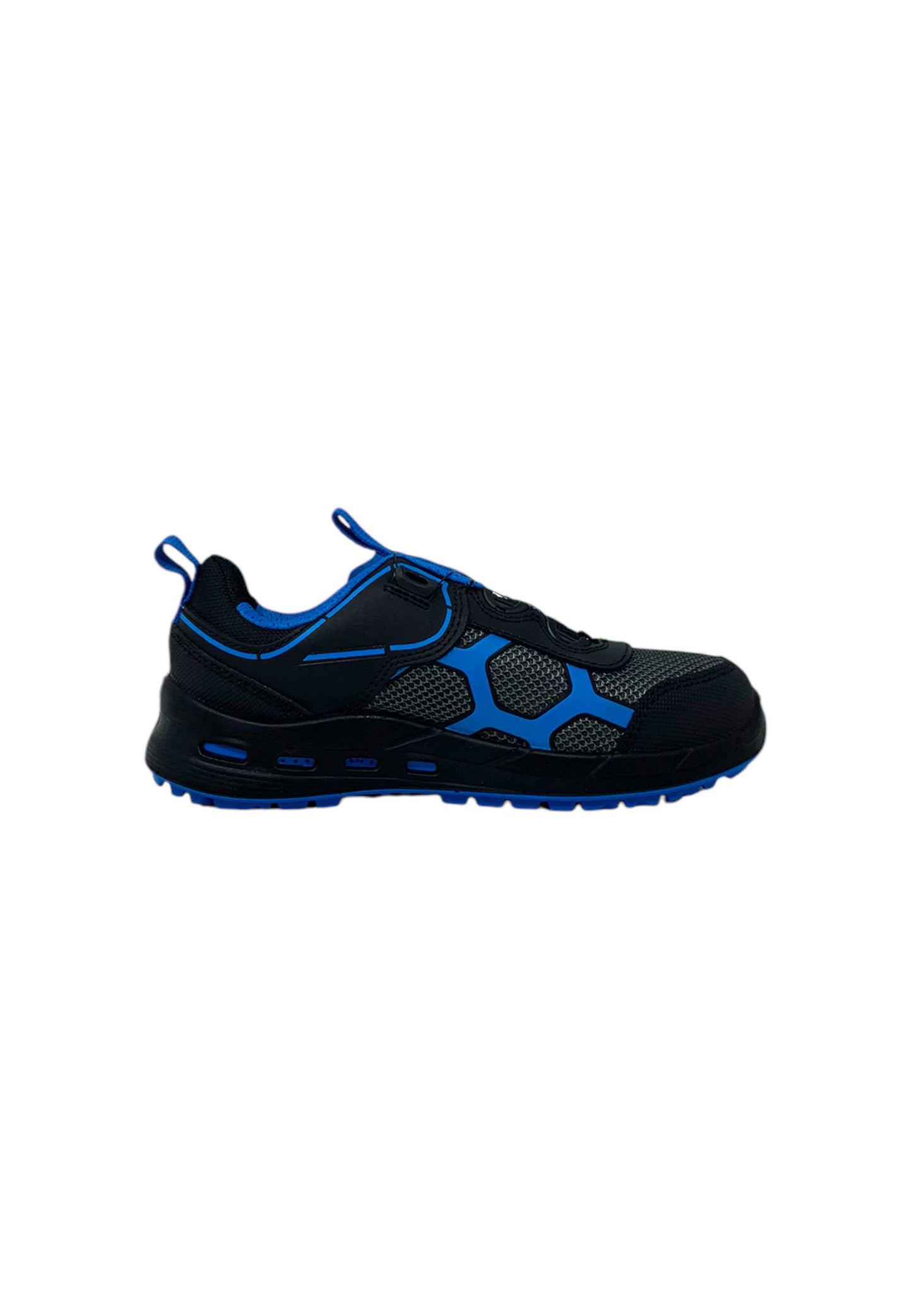 Scarpa da lavoro SOTTOZERO SZ009B UFO PLUS BLU Uomo/Donna