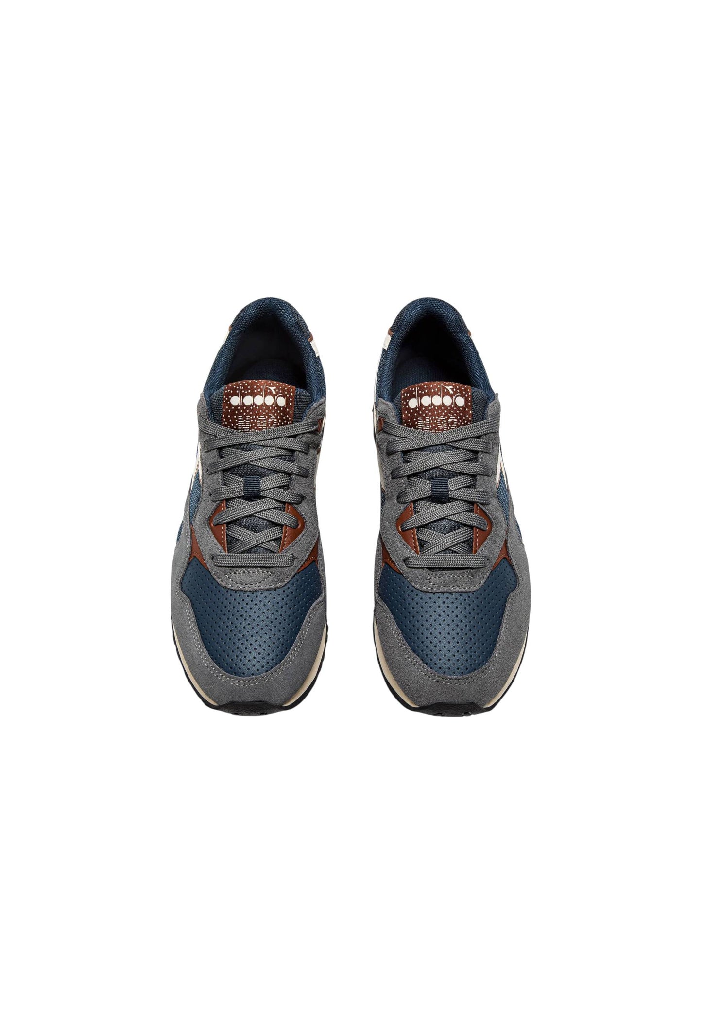 Sneakers DIADORA N.92 ADVANCE 501.181441 01 60055 uomo