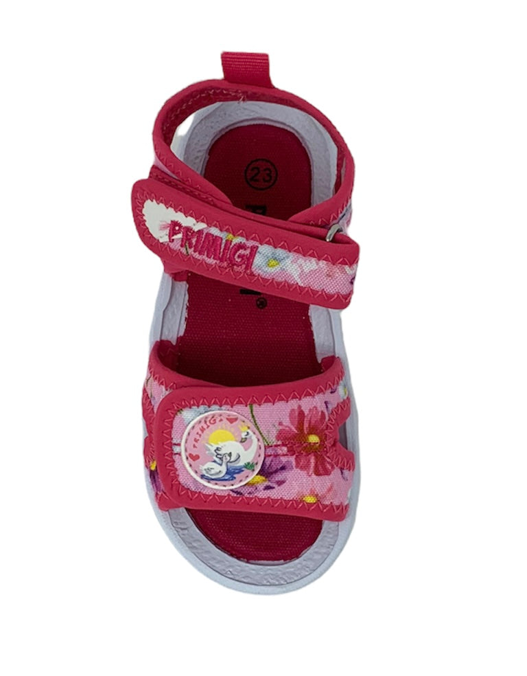 sandalo da passeggio PRIMIGI 1952000 bambina