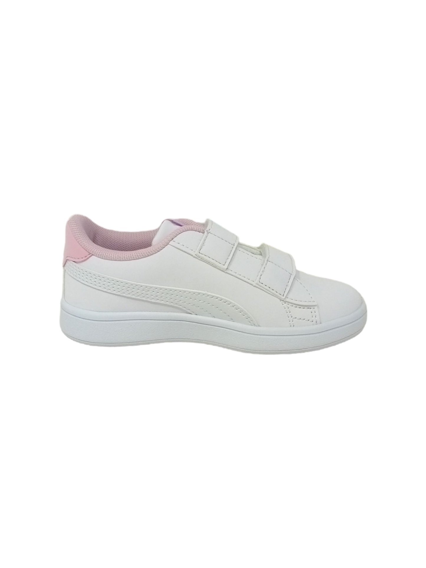 Sneakers PUMA Smash v2 Mermaid v PS 391898 01 bambina