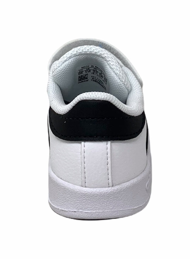 Scarpa  ADIDAS BREAKNET FZ0090 Bambino