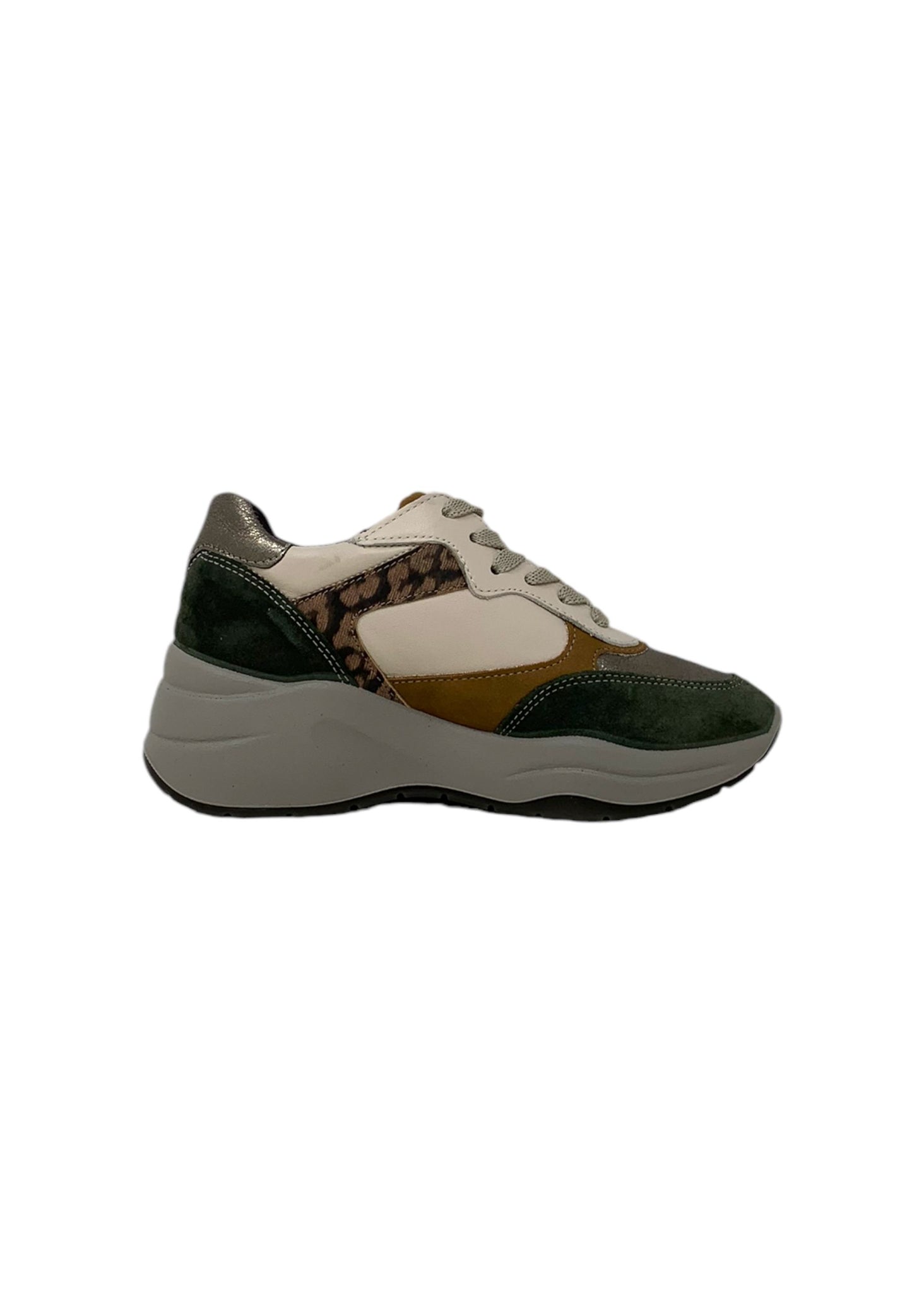 Sneakers Igi&Co 6676533 Donna