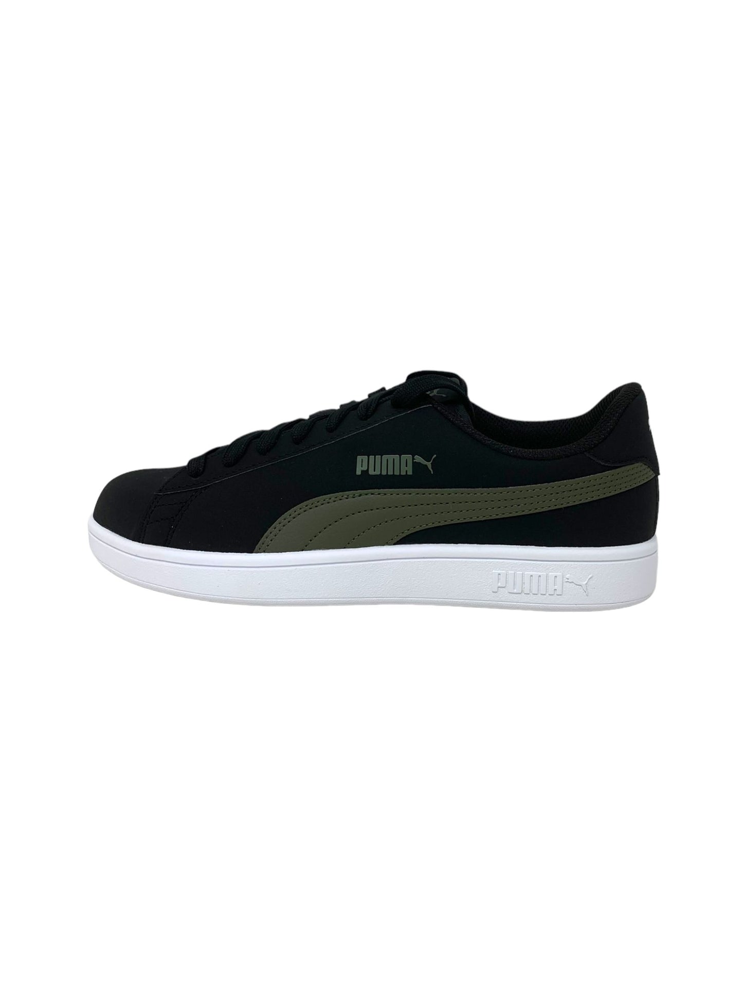 Scarpa da ginnastica PUMA SMASH V2 BUCK 365160 05 UOMO