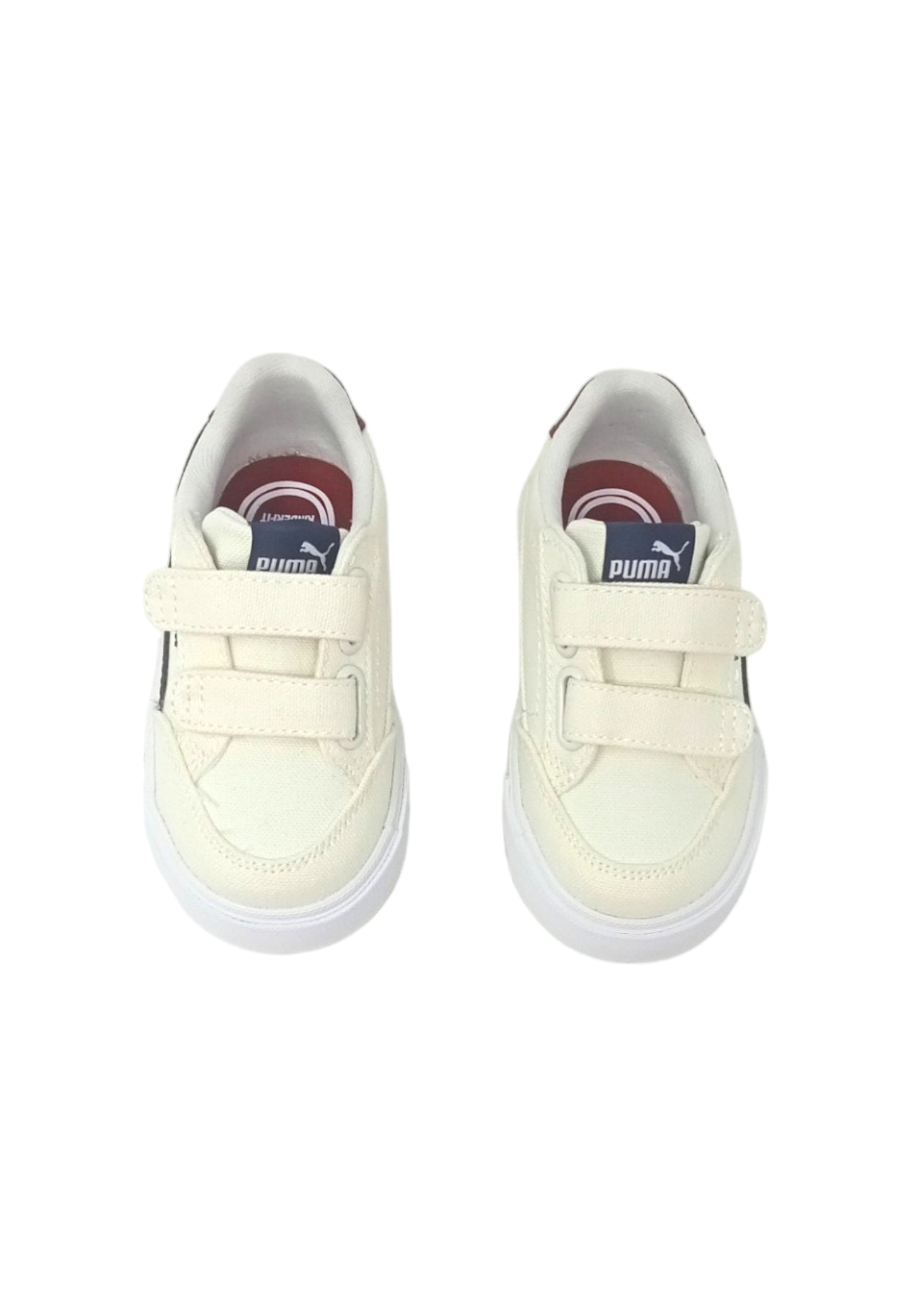 Sneaker PUMA Court Classic Vulc FS V Inf 396561 01 Bambino