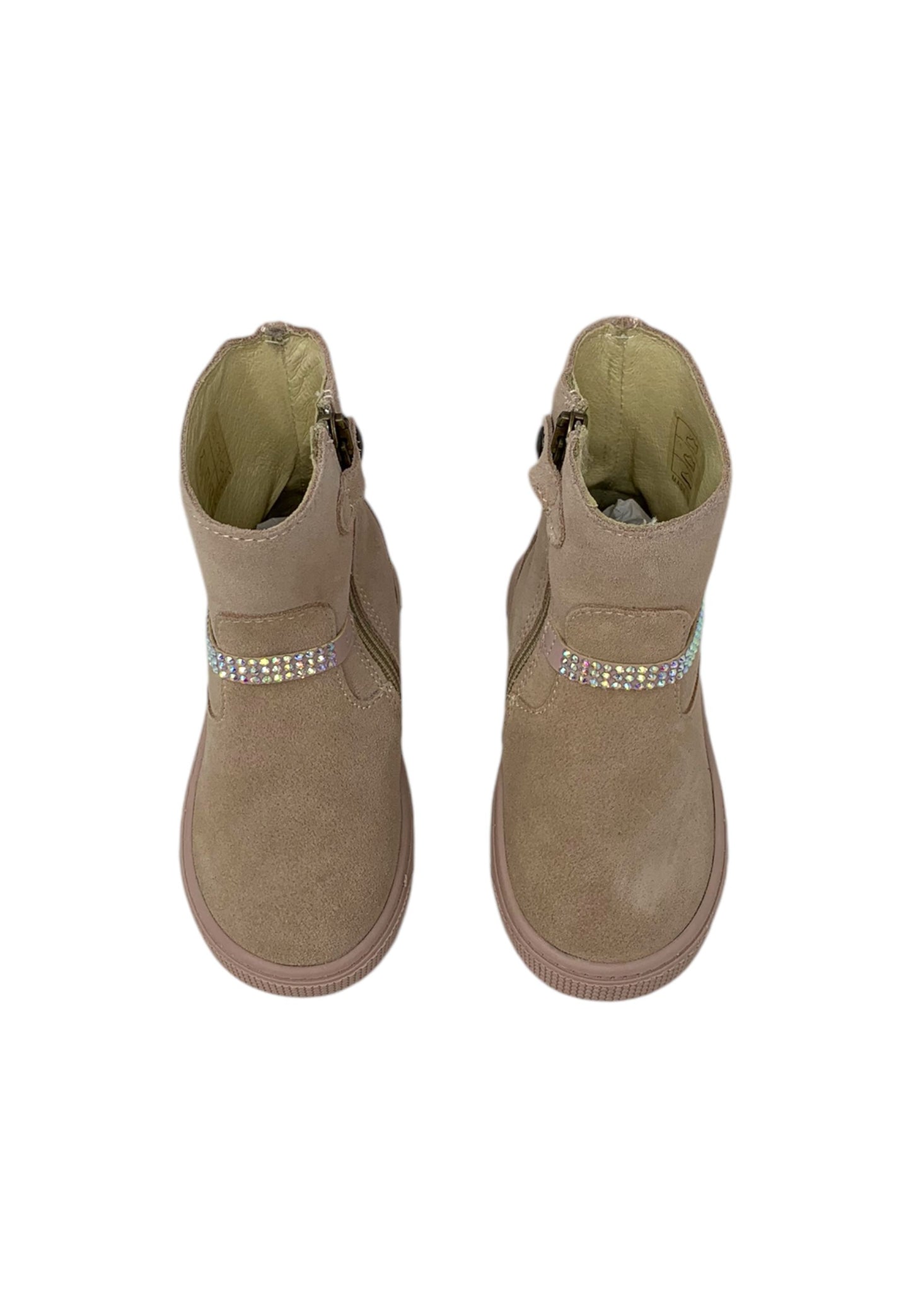 Stivaletto PRIMIGI 6930700 bambina