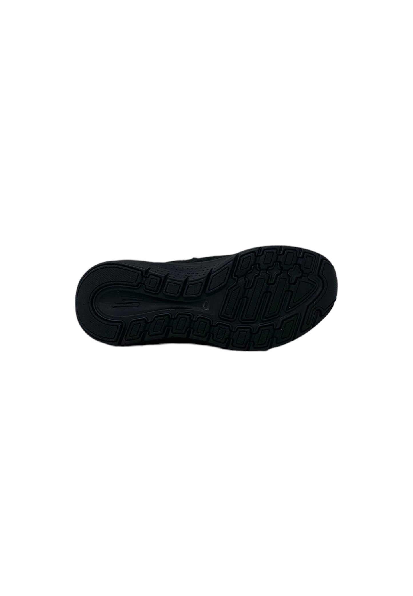 Sneaker Skechers Arch Fit 2.0 Big League 150051/BBK Donna